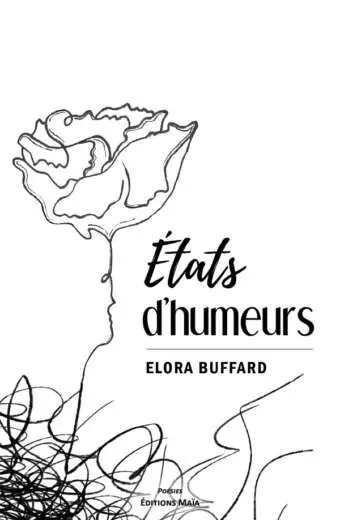 BUFFARD ELORA - ETATS DHUMEURS