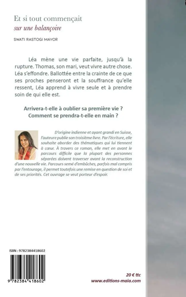 Et si tout commençait sur une balançoire – Image 2