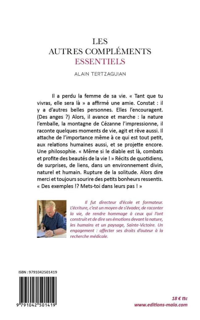 Les autres complements essentiels Alainn Tertzaguian2