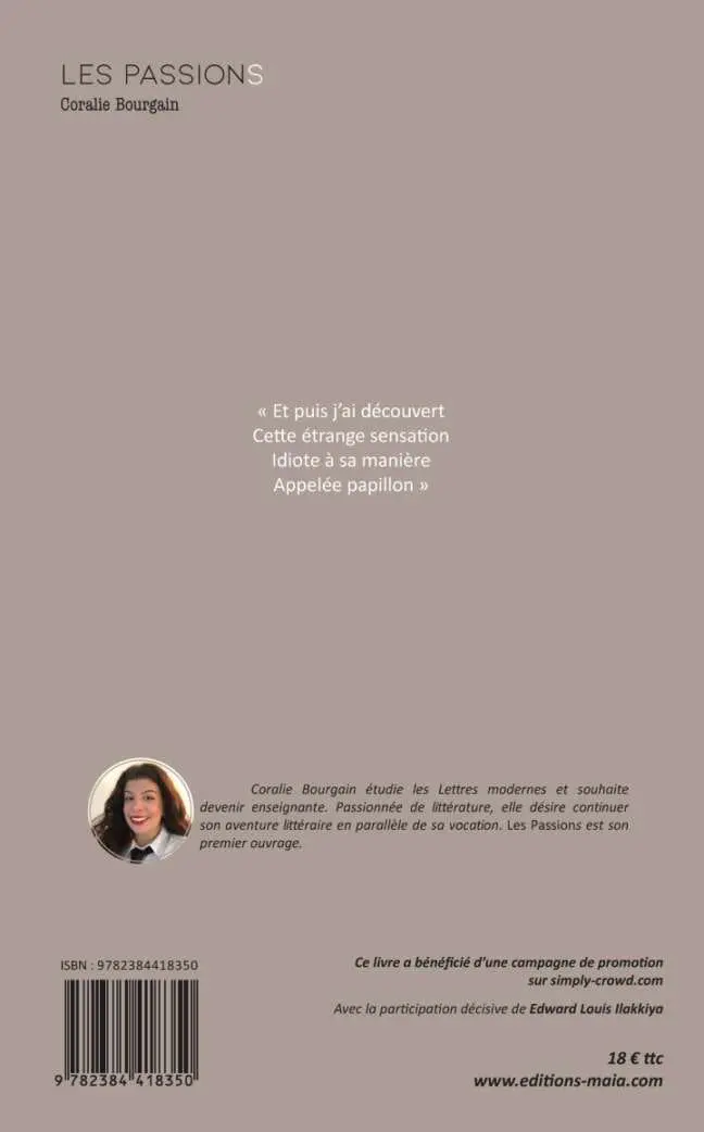 Les passions Coralie Bourgain2
