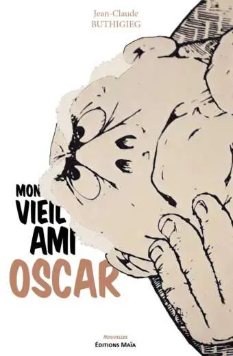 Mon vieil ami Oscar Jean-Claude Buthigieg
