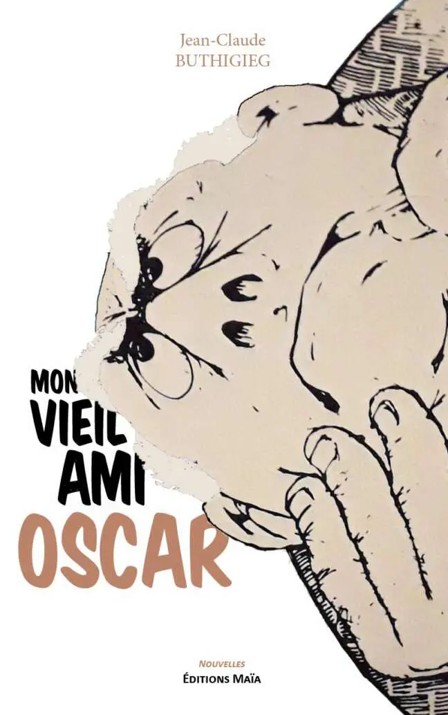 Mon vieil ami Oscar Jean-Claude Buthigieg