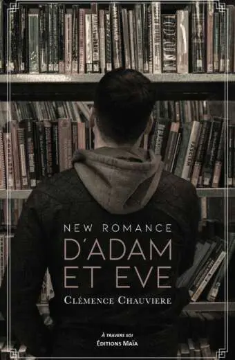 New romance d'Adam et Eve Clemence Chauviere