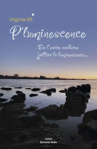 P'luminescence-Virginie RR