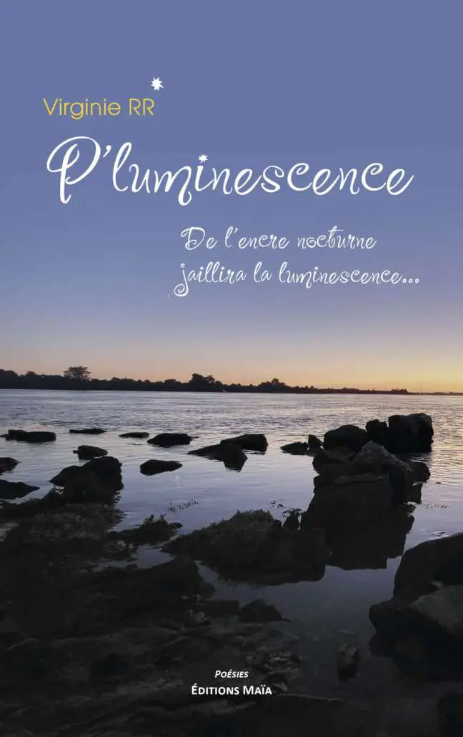 P'luminescence-Virginie RR