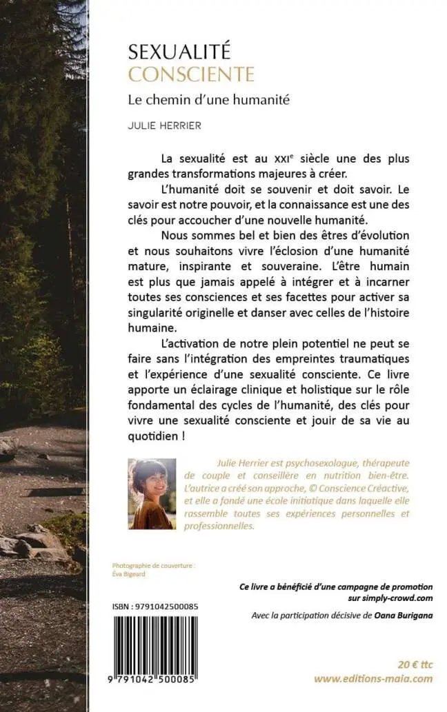 Sexualite consciente Julie Herrier2