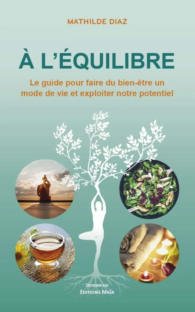 A lequilibre Mathilde Diaz