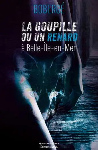 BoBergé - La Goupille