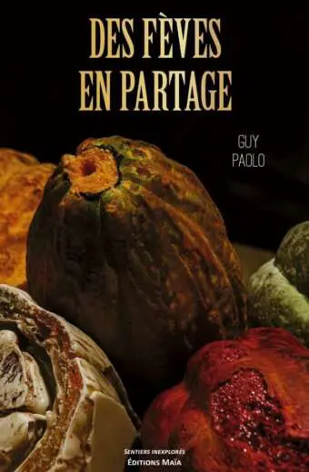 Guy Paolo - Des fèves en partage