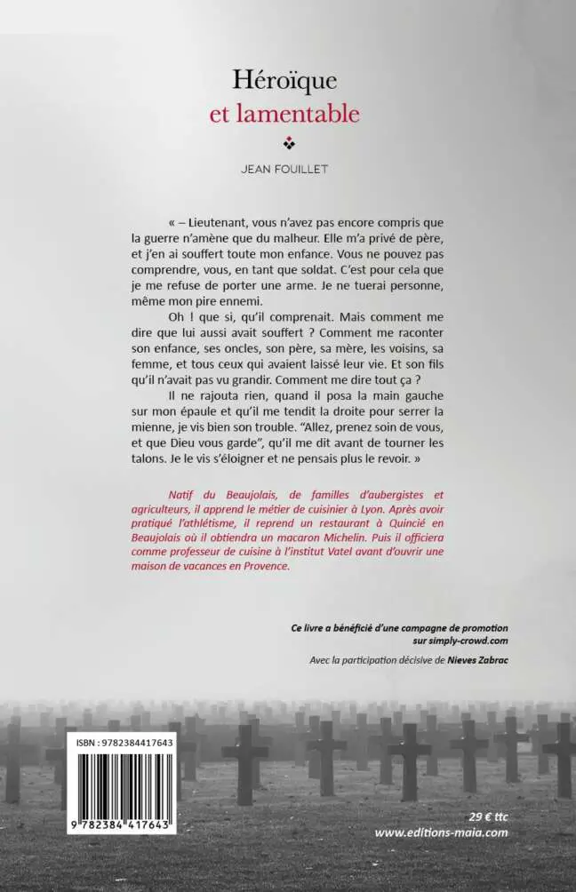 Heroique et lamentable Jean Fouillet2