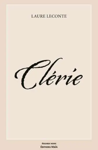Laure LECONTE - Clérie