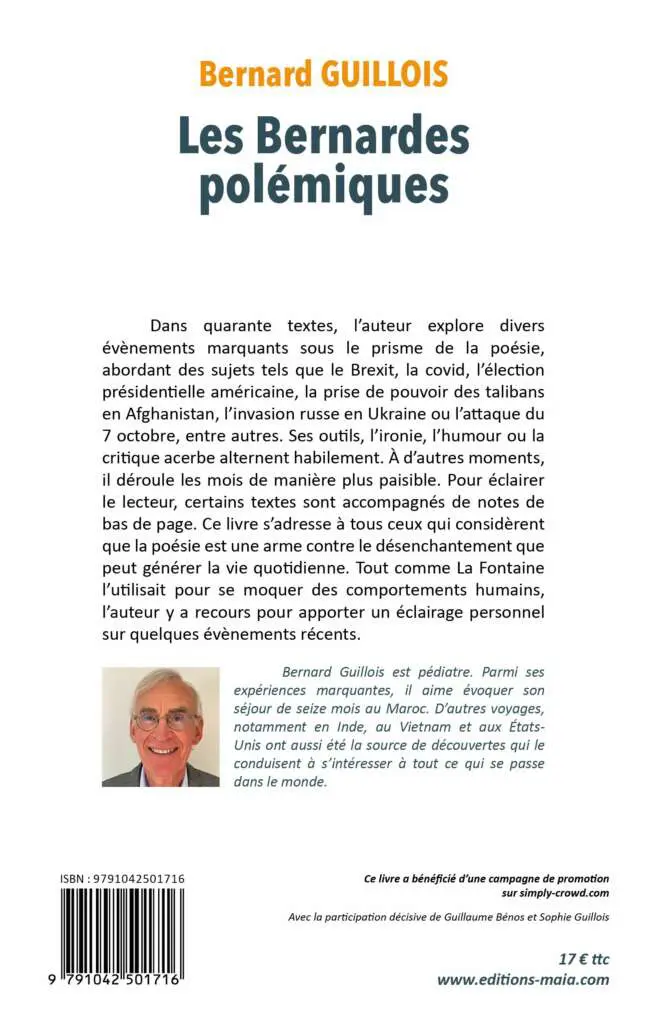 Les Bernardes polemiques_Bernard GUILLOIS2
