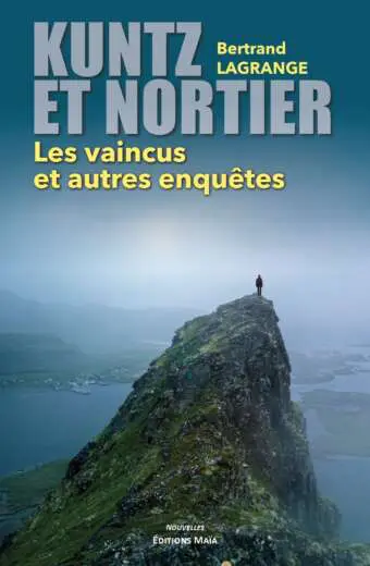 Les vaincus et autres enquetes_Bertrand Lagrange