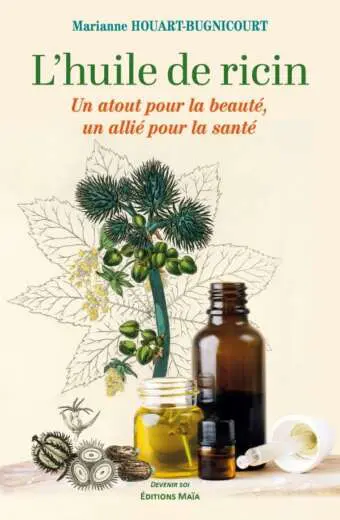 L'huile de ricin_Marianne HOUART BUGNICOURT