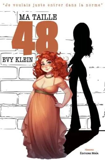 Ma taille 48 Evy Klein