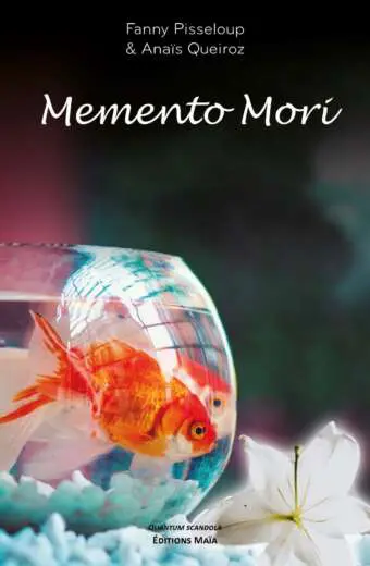 Memento Mori_Fanny Pisseloup Anais Queiroz