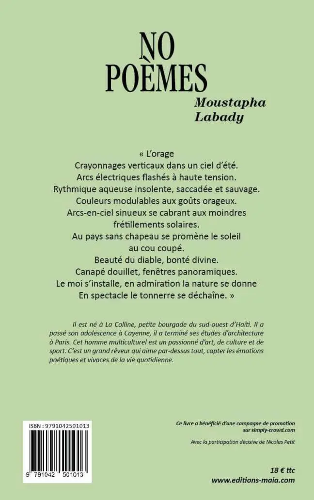 No poemes_Moustapha Labady2