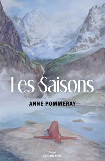 POMMERAY ANNE - LES SAISONS