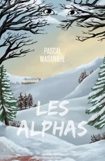 Pascal Masanare - Les Alphas