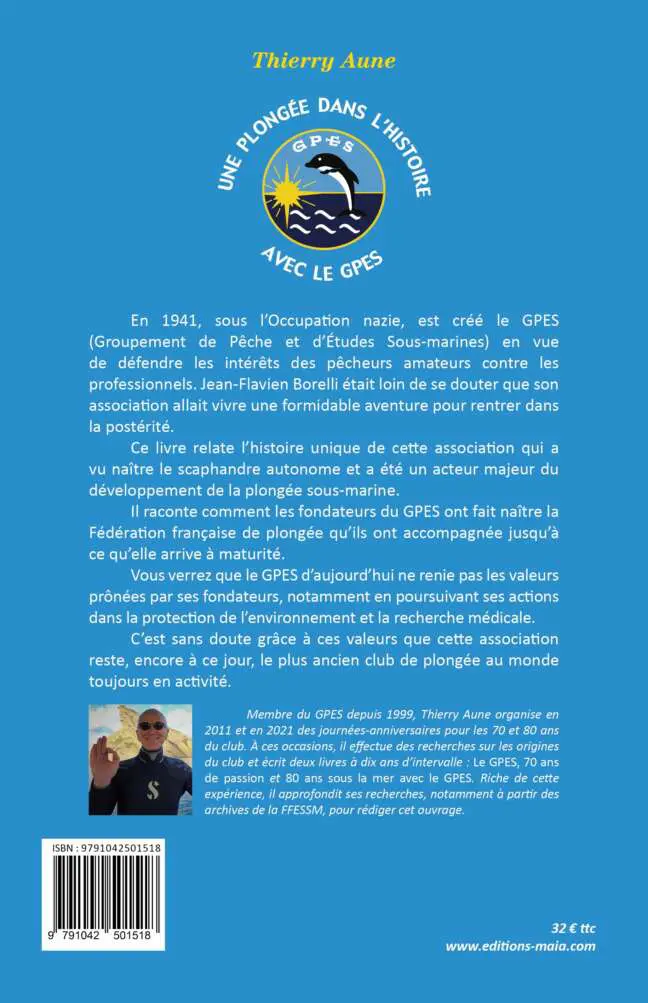 Une plongee dans l'histoire avec le GPES_Thierry Aune2