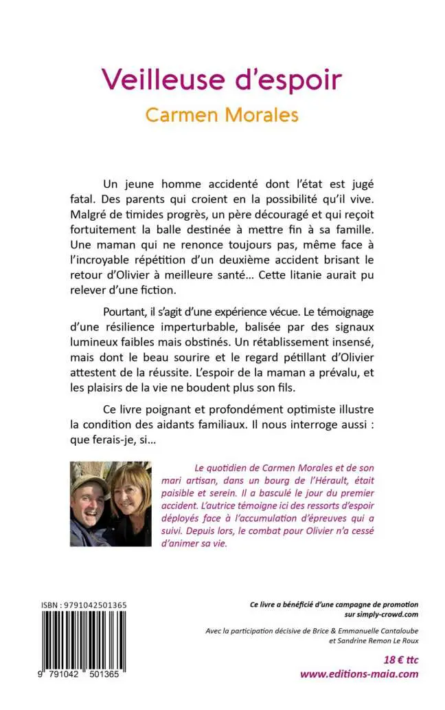 Veilleuse despoir_Carmen MORALES2