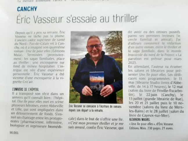 Une île pour elles – Image 4