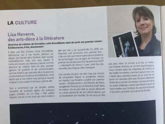 Éclaboussures – Image 6
