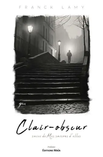 Clair-obscur Franck Lamy