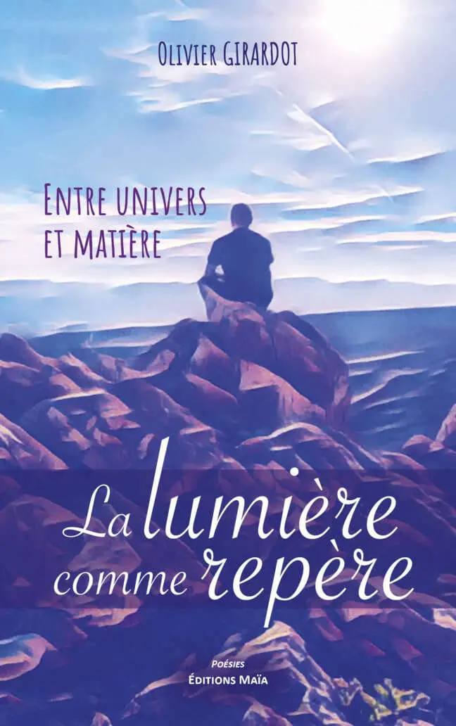 Entre univers et matiere_Girardot