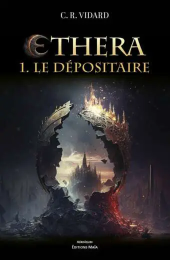 Ethera 1. Le depositaire_CR Vidard