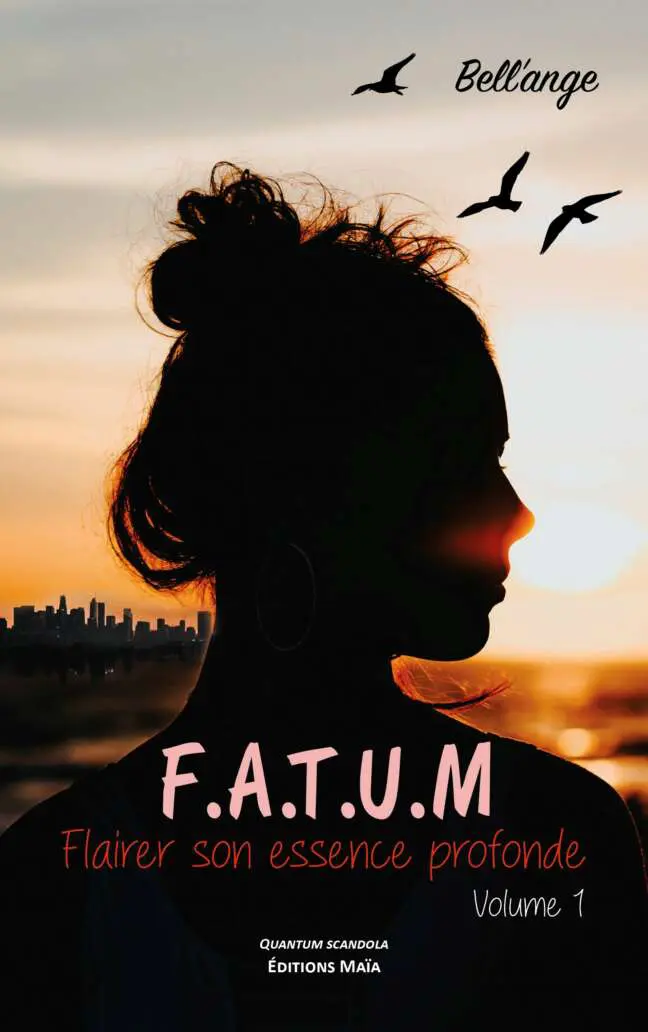 F.a.T.u.m. 1. Flairer son essence profonde_Bellange