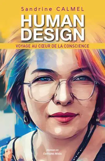Human Design_CALMEL