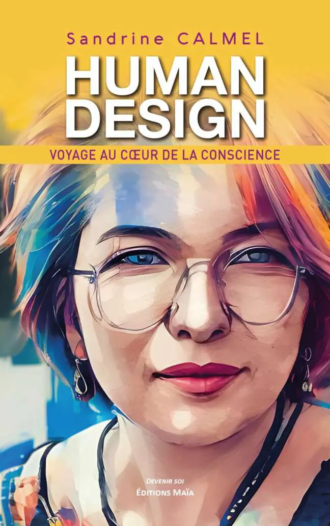 Human Design_CALMEL