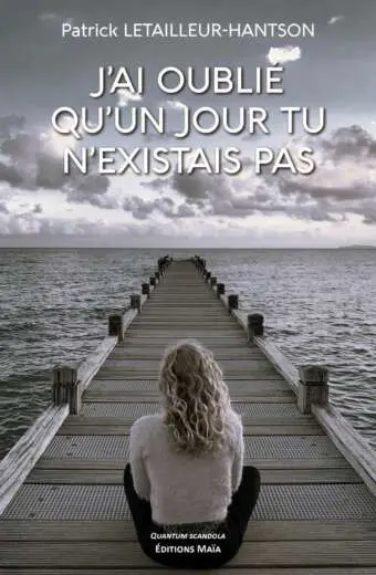 J'ai oublié Patrick Letailleur