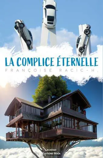 La complice eternelle Francoise Racic-h