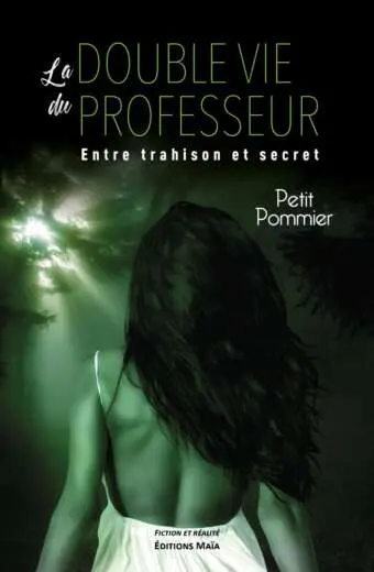 La double vie du professeur_Petit Pommier