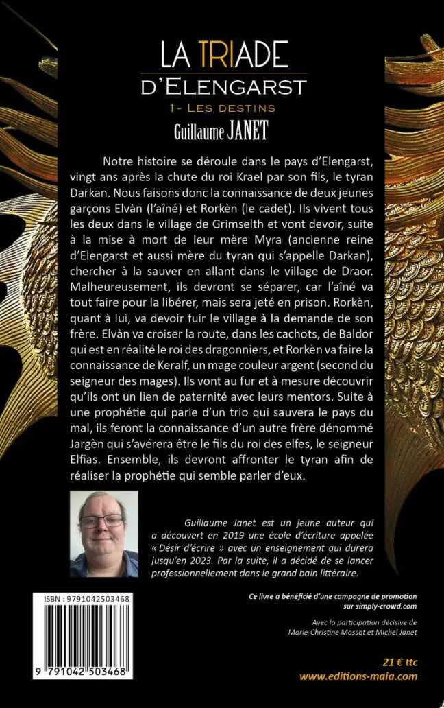 La triade d'Elengarst_Janet2