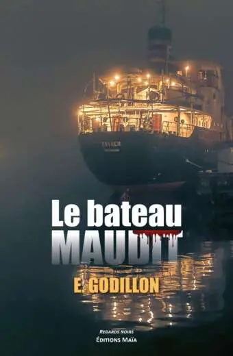 Le bateau maudit__Godillon