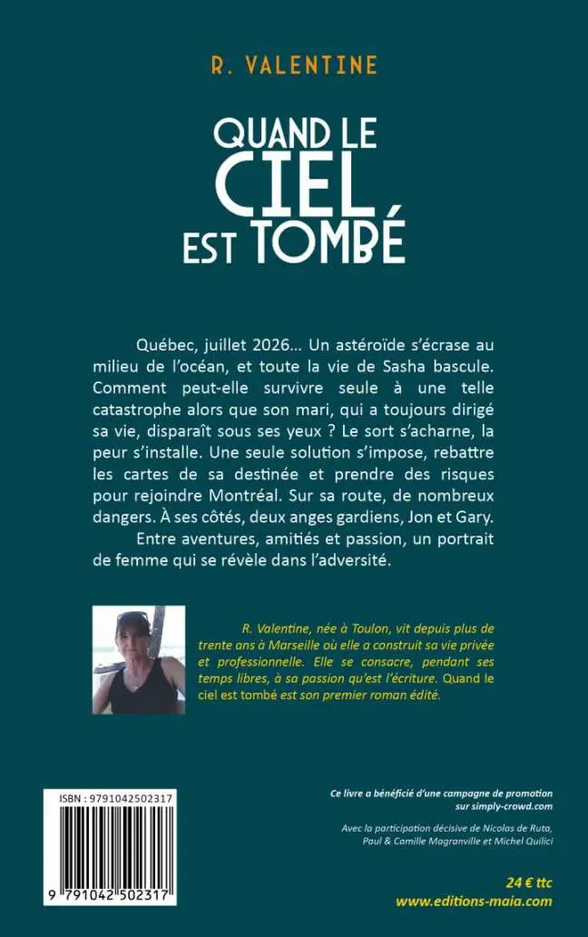 Quand le ciel est tombe_R. Valentine_2