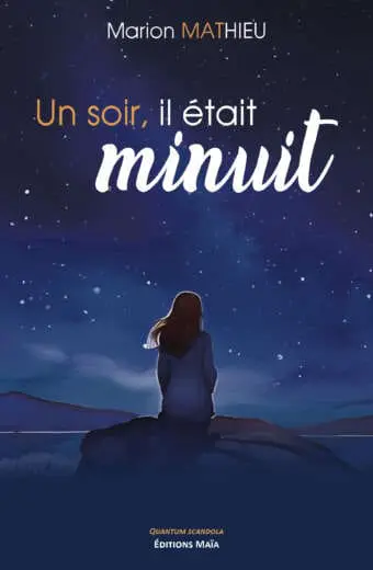 Un soir il etait minuit_MATHIEU