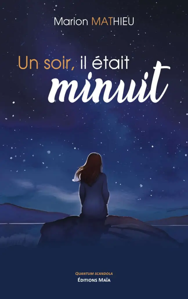 Un soir il etait minuit_MATHIEU