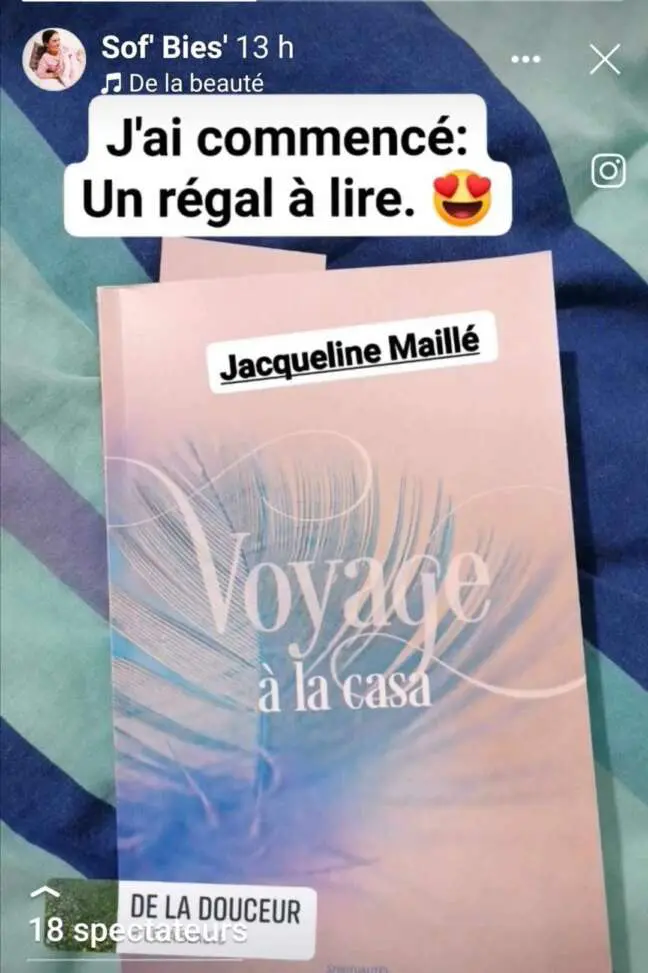 Voyage à la casa – Image 5