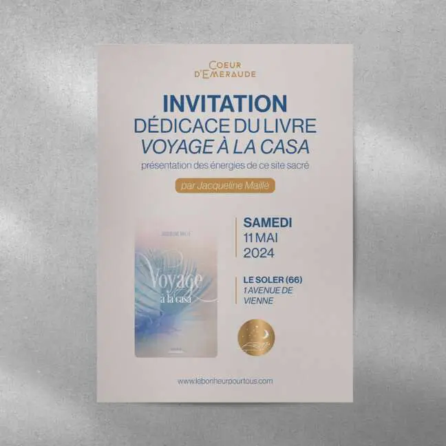 Voyage à la casa – Image 6