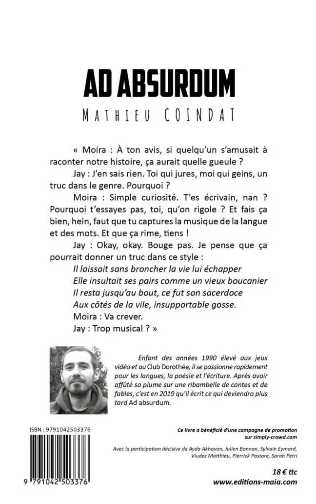 Ad absurdum_COINDAT_2