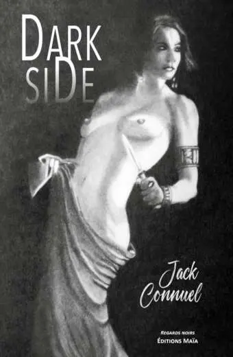 DARK SIDE_Connuel