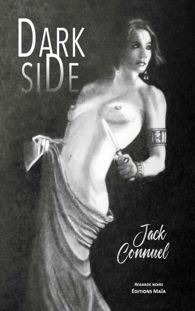 DARK SIDE_Connuel