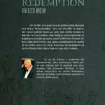 Gilles RIEM - Rédemption 2