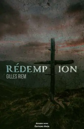 Gilles RIEM - Rédemption