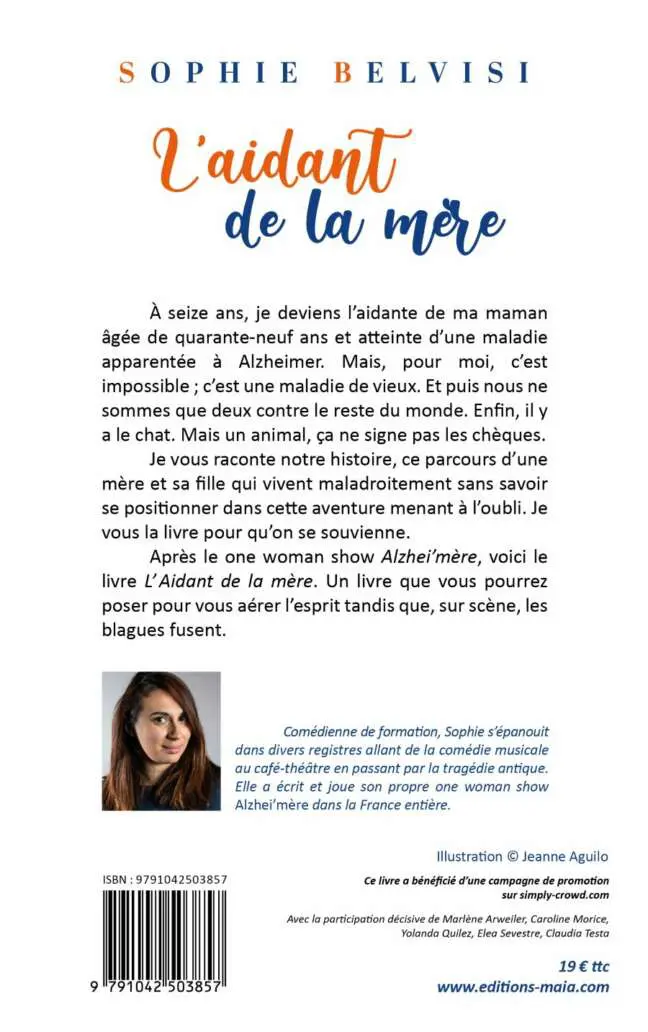 L'aidant de la mère_Belvisi2