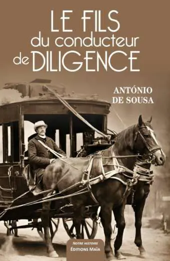 Le fils du conducteur de diligence_De Sousa